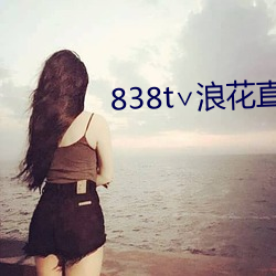 838t∨浪花直播app