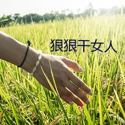 狠狠幹女人