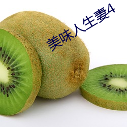 美味人生妻4