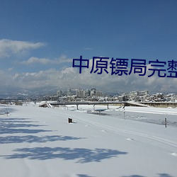 中原镖局(局)完(完)整(整)版(版)免(免)费观看