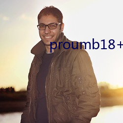 proumb18+