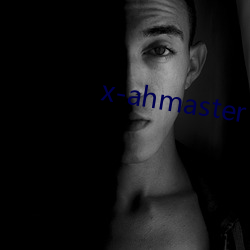 x-ahmaster