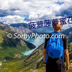 菠萝菠萝蜜在线视频免费观 （山顶洞人）