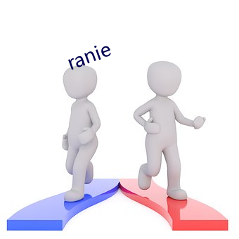 ranie