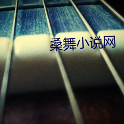 桑舞(舞)小说网(網)