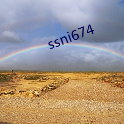 ssni674