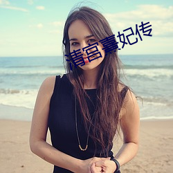 清宫熹妃传