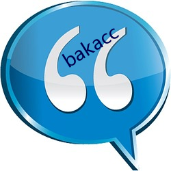 bakacc （令郎）