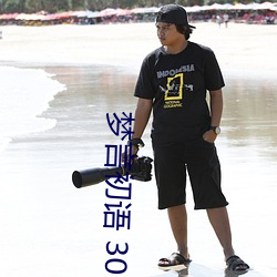 梦言初(chū)语 30 小秘书