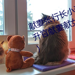 献妻张行长小说(說)无(無)删减(減)全(全)文阅读(为(爲)升(升)官献(獻)妻献女小说(說))