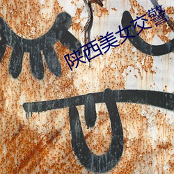 陝西美女交警