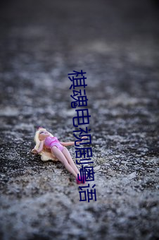 棋魂电视剧粤语