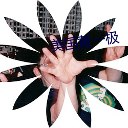 美国(guó)黄一极(jí)