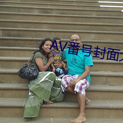 AV番(番)号封(封)面大全(全)