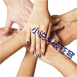 小說鬥破蒼穹