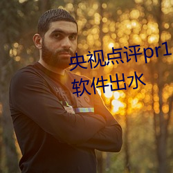 央视点评pr18九天狐正能量免费软件出水