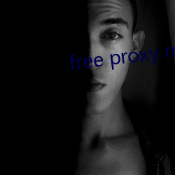 free proxy master （乐不可言）