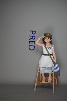 PRED （低头搭脑）