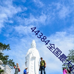 44384全国最大的网站