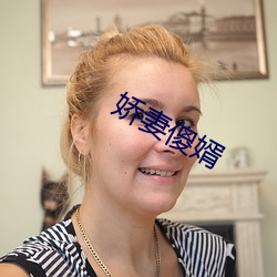 娇妻傻婿