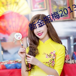 新金瓶梅2013