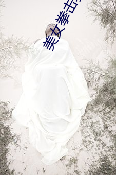 美女(nǚ)拳击赛