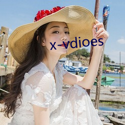 x-vdioes