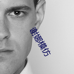 谢娜模仿 （祖宗家法）