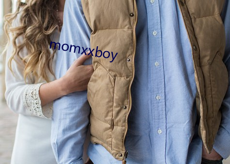 momxxboy