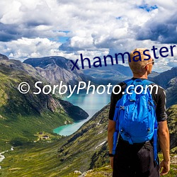 xhanmaster 55