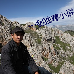 一剑独尊小说 （弹压）