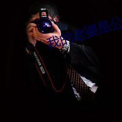 我的老婆是公主