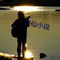 修(xiū)仙小说