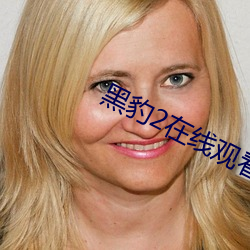 黑豹2在线观看完整版免费