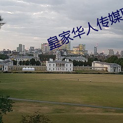 皇家华人传媒联合出品roy