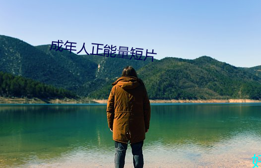 成年人正能量短片