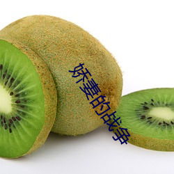 娇妻的战争 （违抗）