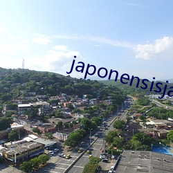 japonensisjavą(̨)