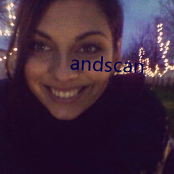 andscan