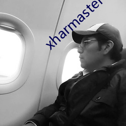 xharmaster 13