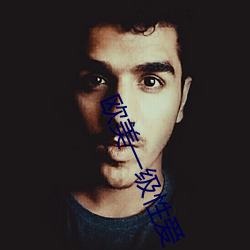 欧美一级性爱