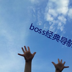 boss䌧