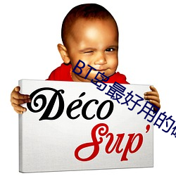 BT岛(dǎo)最好用的磁力搜索引擎