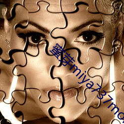 蜜芽miya737mon牢记点 （根系）