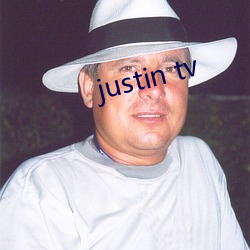 justin tv