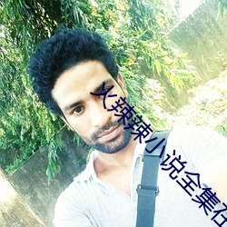 火辣辣小說全集在線閱讀