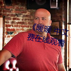 《暖(nuǎn)暖 中文(wén) 免费 日本(běn)》完整(zhěng)版免费在(zài)线观(guān)看