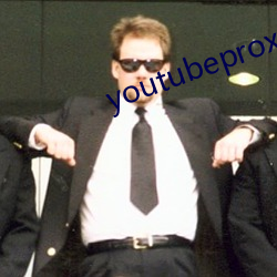 youtubeproxy