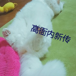 高衙内新(xīn)传