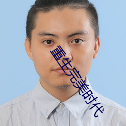 重生完美时代